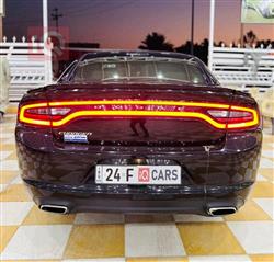 دودج تشارجر